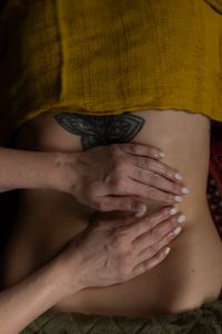 massage fertilité chez Eclosion à Ecquevilly & Versailles dans les Yvelines