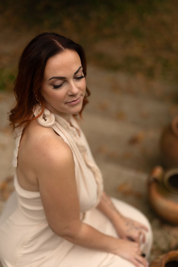 massage femme à Ecquevilly & Versailles dans les Yvelines