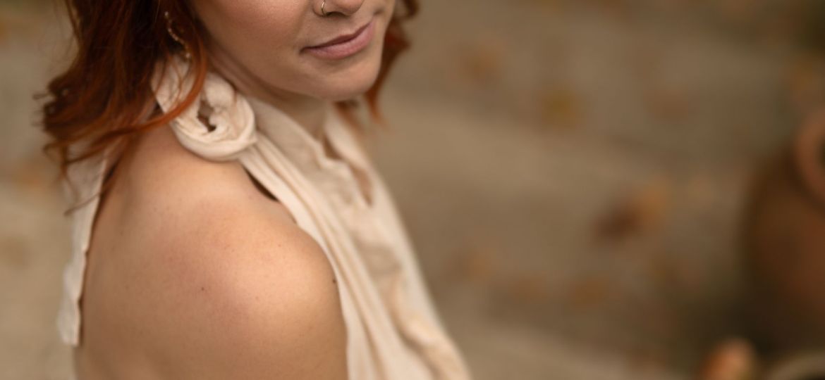 massage femme à Ecquevilly & Versailles dans les Yvelines