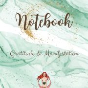 Notebook Gratitude & Manifestation