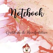Notebook Gratitude & Manifestation
