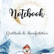 Notebook Gratitude & Manifestation