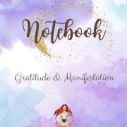 Notebook Gratitude & Manifestation